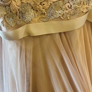 Watters & Watters Beautiful Dress Size 15